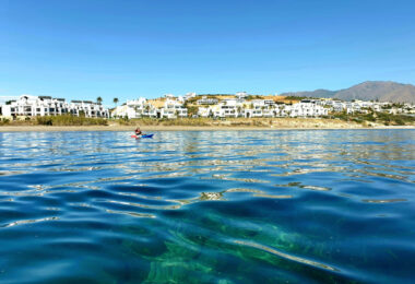 Hiszpania, Casares, Bahia de Casares