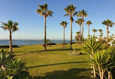 Hiszpania, Casares, Bahia de Casares