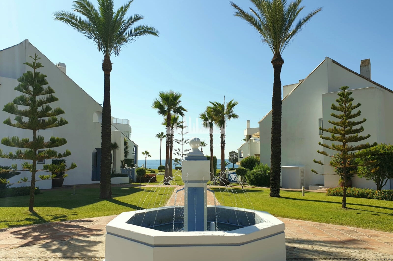 Hiszpania, Casares, Bahia de Casares
