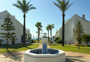 Hiszpania, Casares, Bahia de Casares