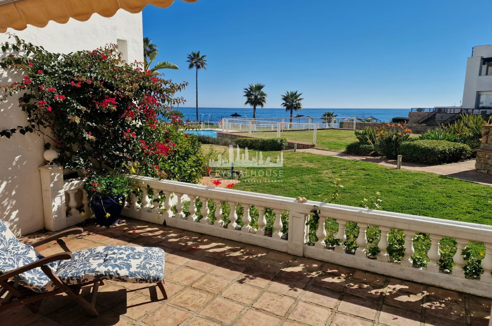 Hiszpania, Casares, Bahia de Casares