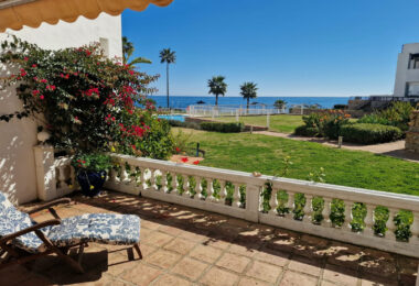 Hiszpania, Casares, Bahia de Casares