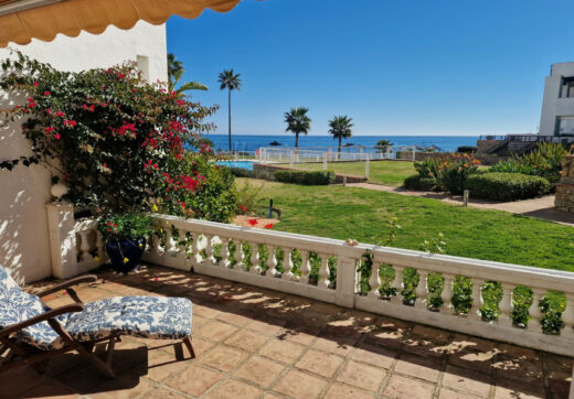 Hiszpania, Casares, Bahia de Casares