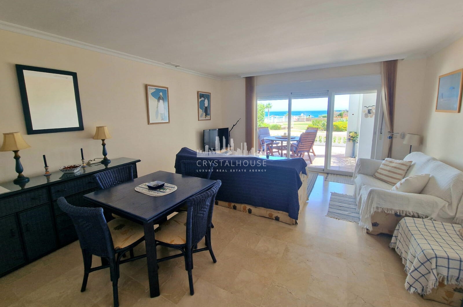 Hiszpania, Casares, Bahia de Casares
