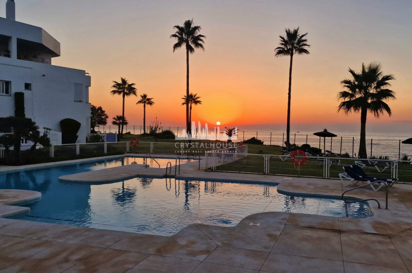 Hiszpania, Casares, Bahia de Casares