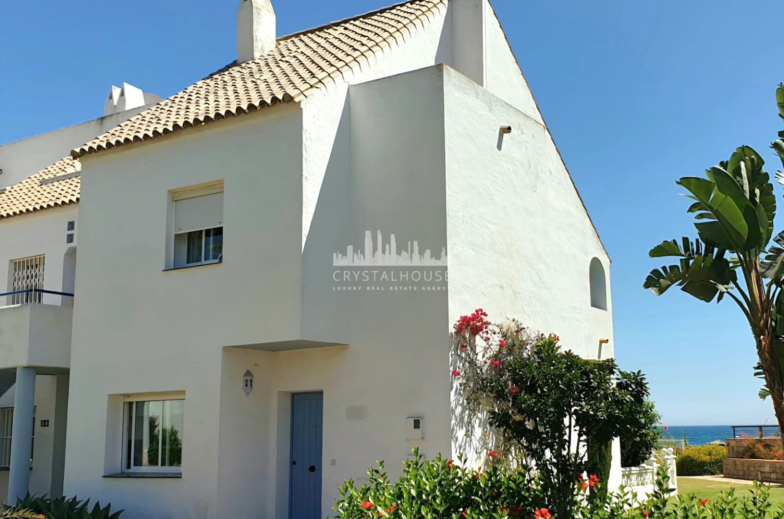 Hiszpania, Casares, Bahia de Casares