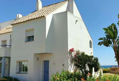 Hiszpania, Casares, Bahia de Casares