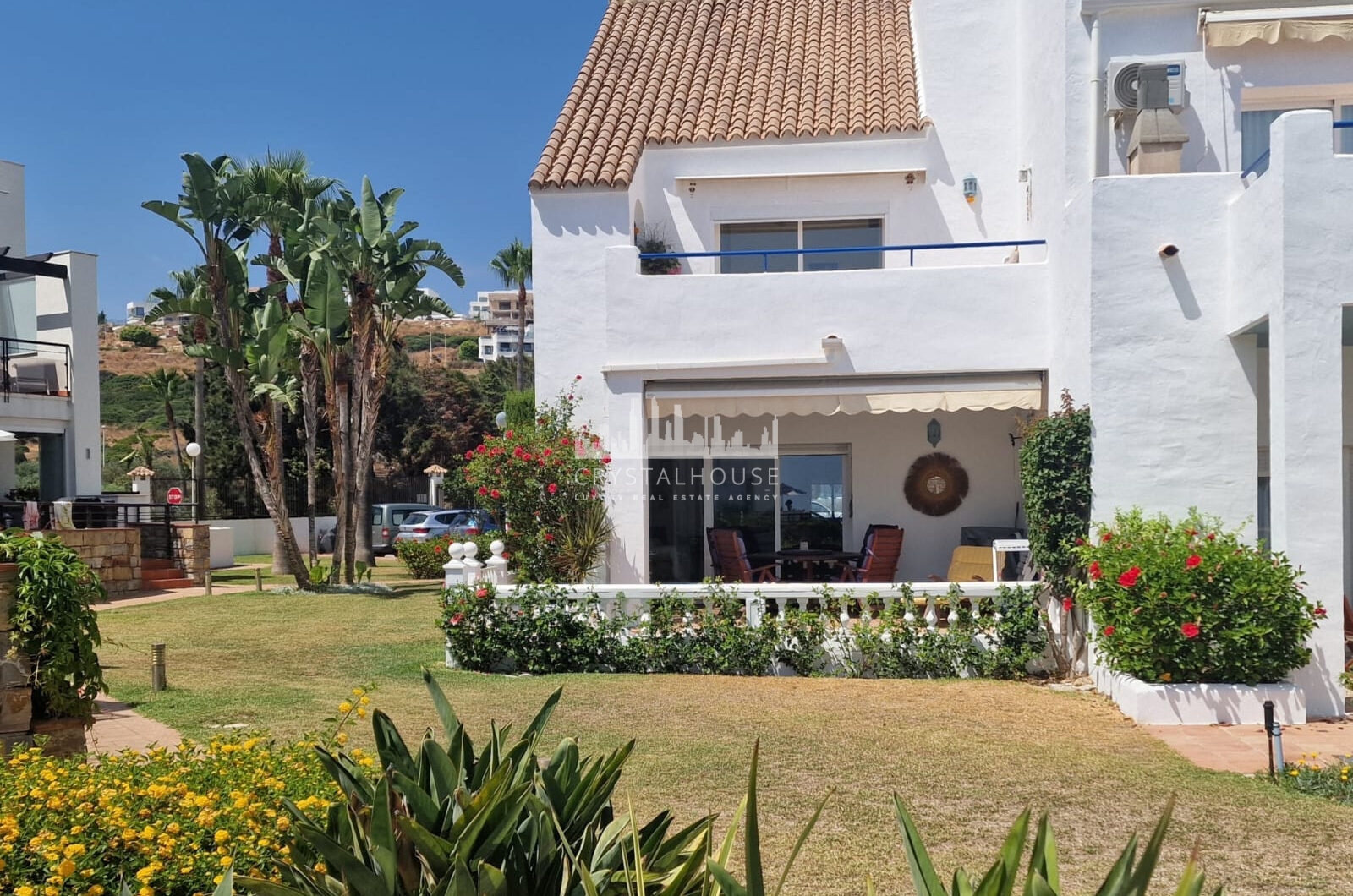 Hiszpania, Casares, Bahia de Casares