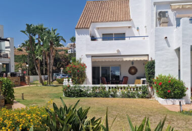 Hiszpania, Casares, Bahia de Casares
