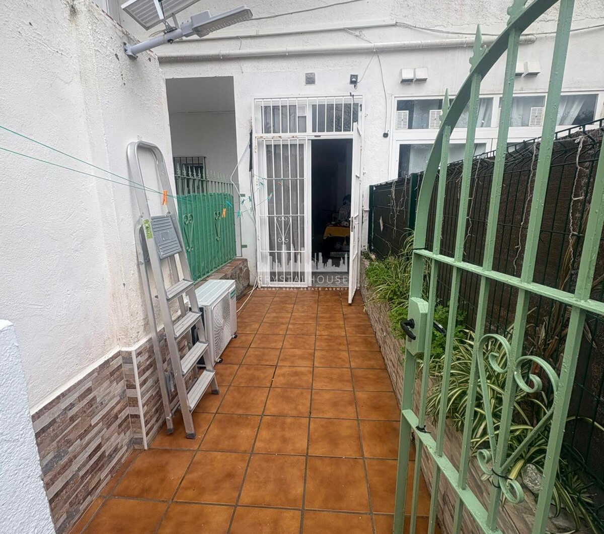 Hiszpania, Estepona, Estepona West