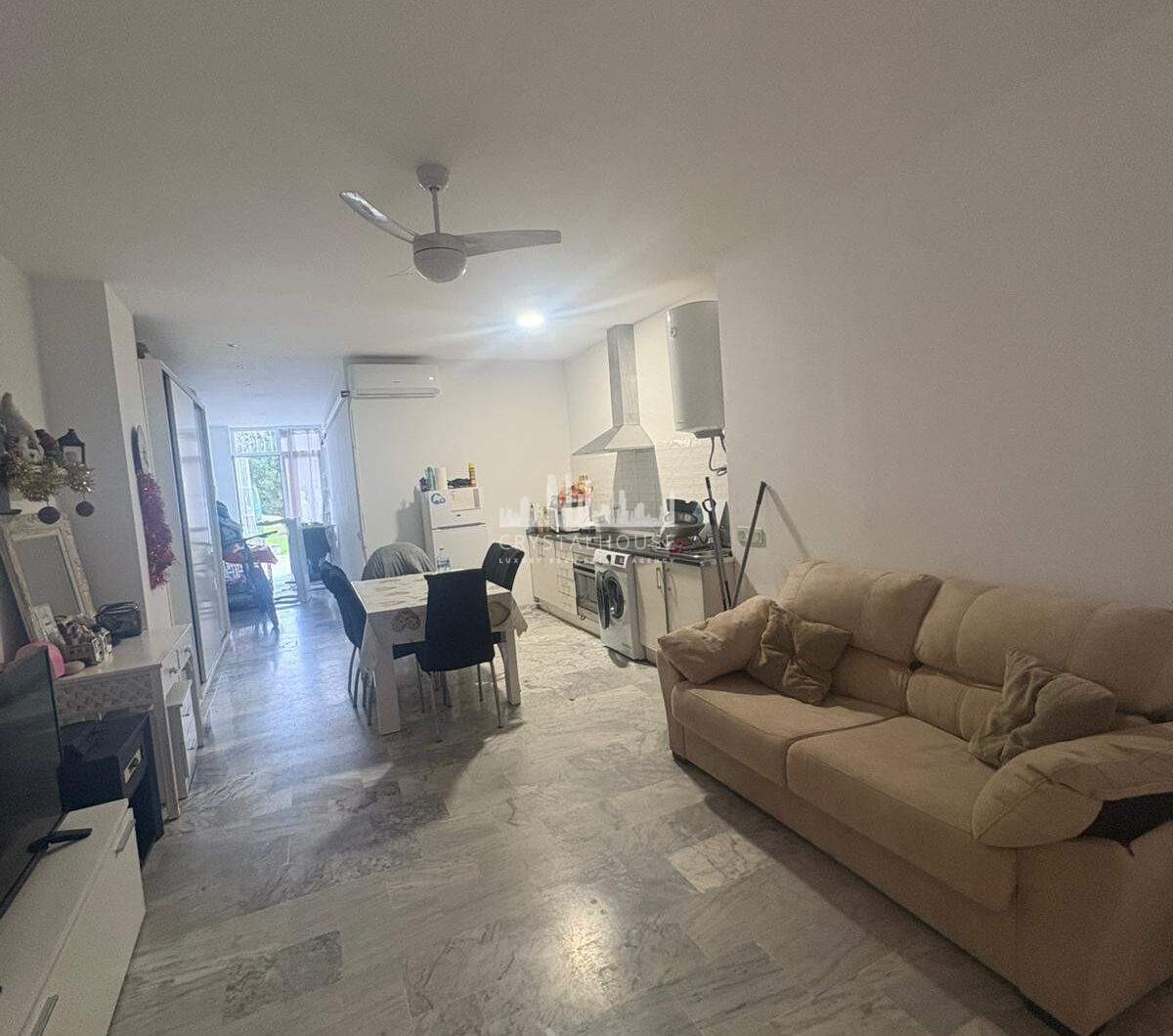 Hiszpania, Estepona, Estepona West