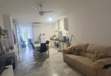 Hiszpania, Estepona, Estepona West