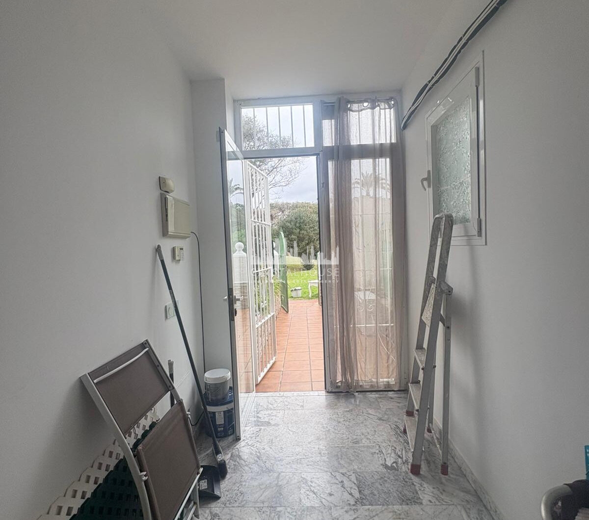 Hiszpania, Estepona, Estepona West