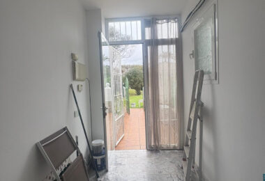 Hiszpania, Estepona, Estepona West