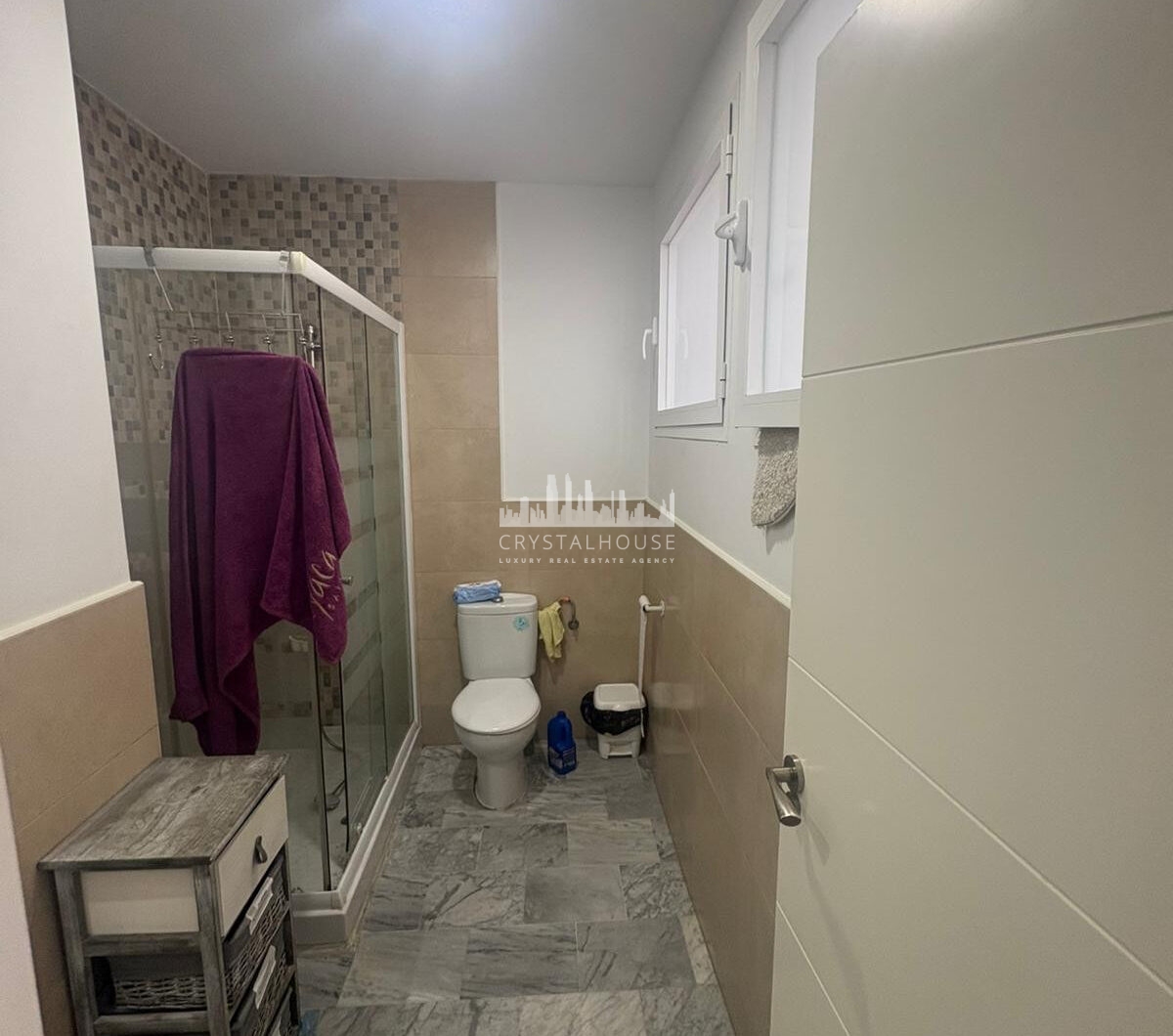 Hiszpania, Estepona, Estepona West