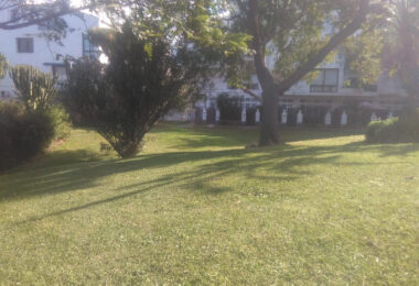 Hiszpania, Estepona, Estepona West