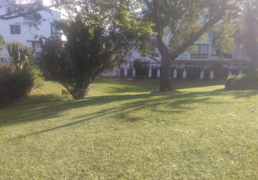 Hiszpania, Estepona, Estepona West