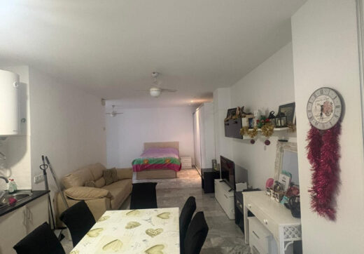 Hiszpania, Estepona, Estepona West