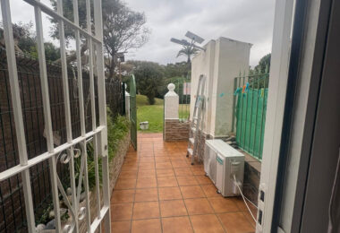 Hiszpania, Estepona, Estepona West