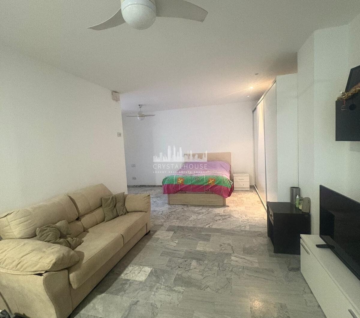 Hiszpania, Estepona, Estepona West