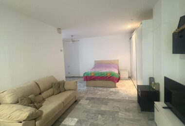 Hiszpania, Estepona, Estepona West