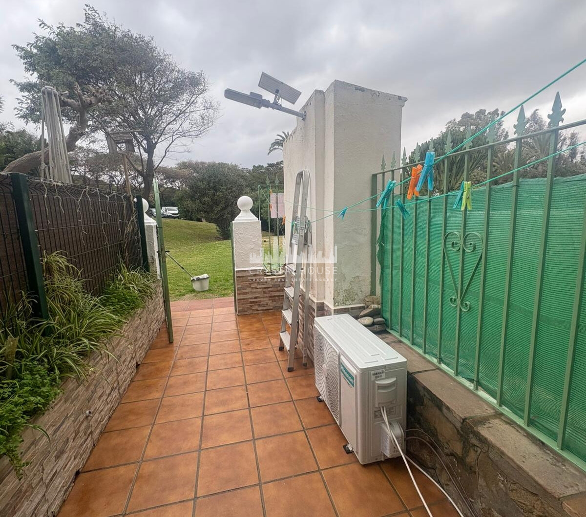 Hiszpania, Estepona, Estepona West