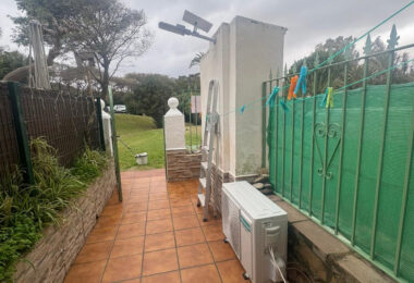 Hiszpania, Estepona, Estepona West