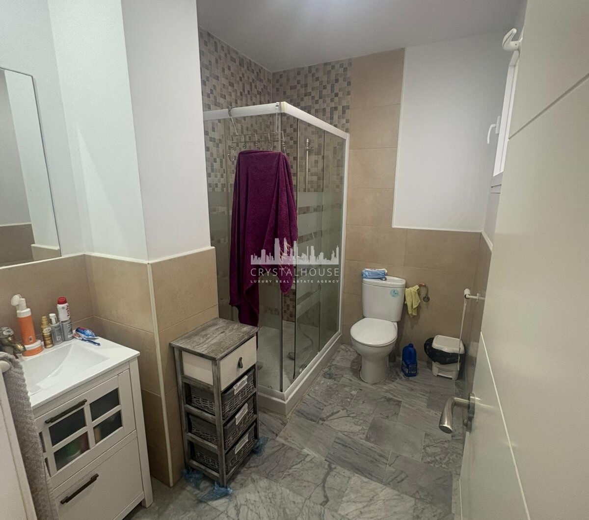 Hiszpania, Estepona, Estepona West