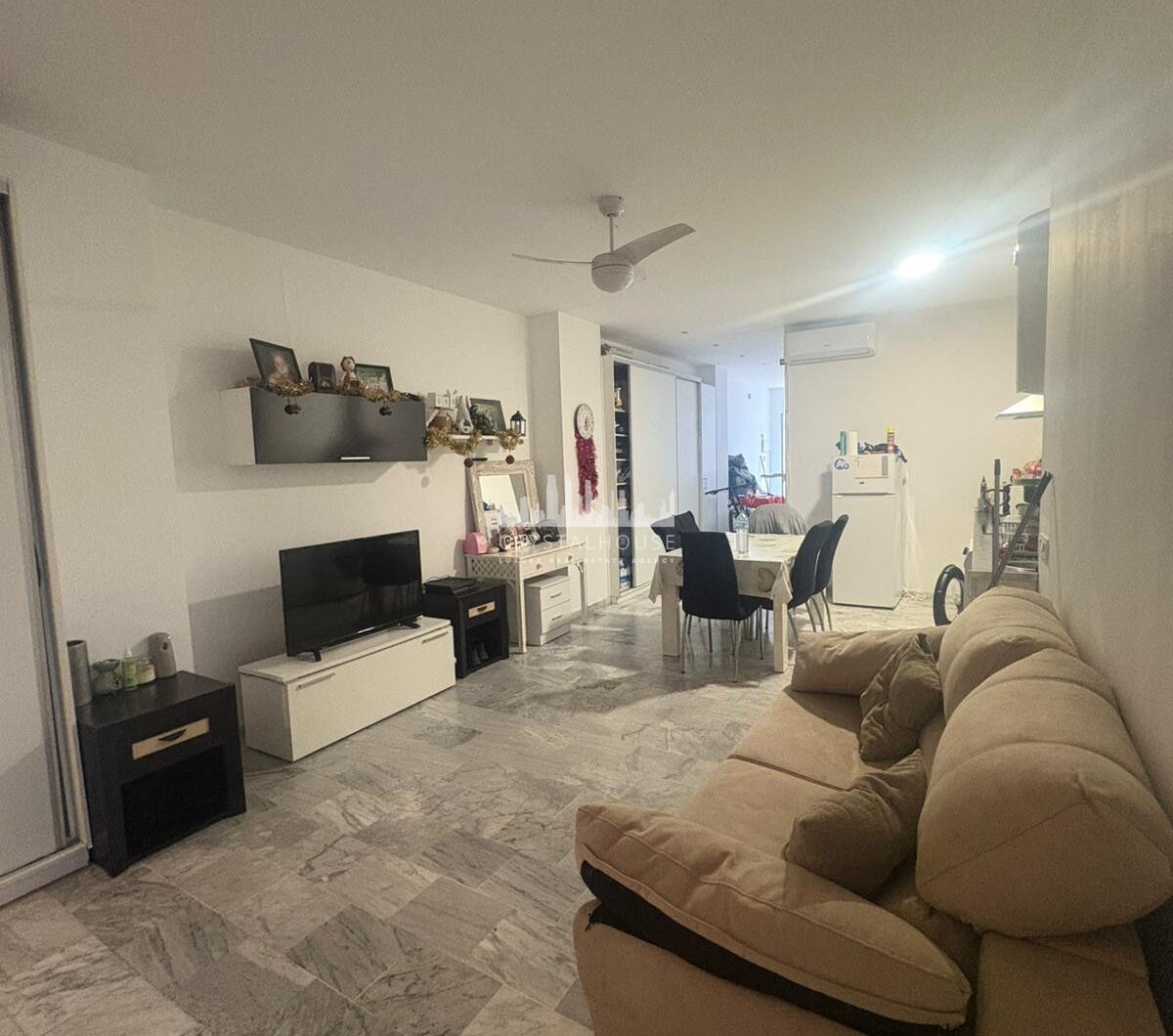 Hiszpania, Estepona, Estepona West