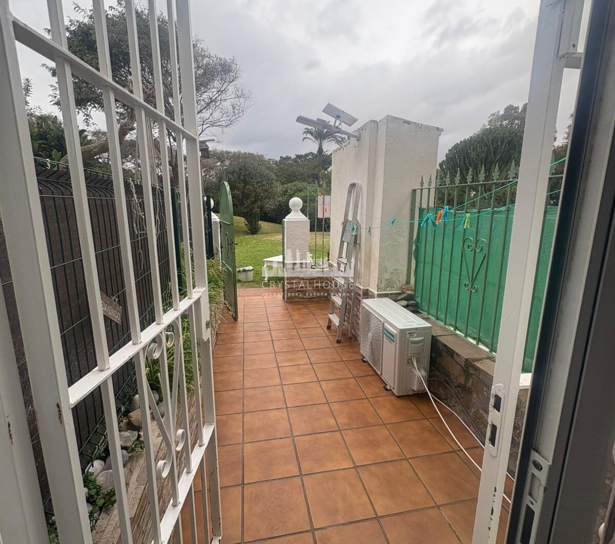 Hiszpania, Estepona, Estepona West