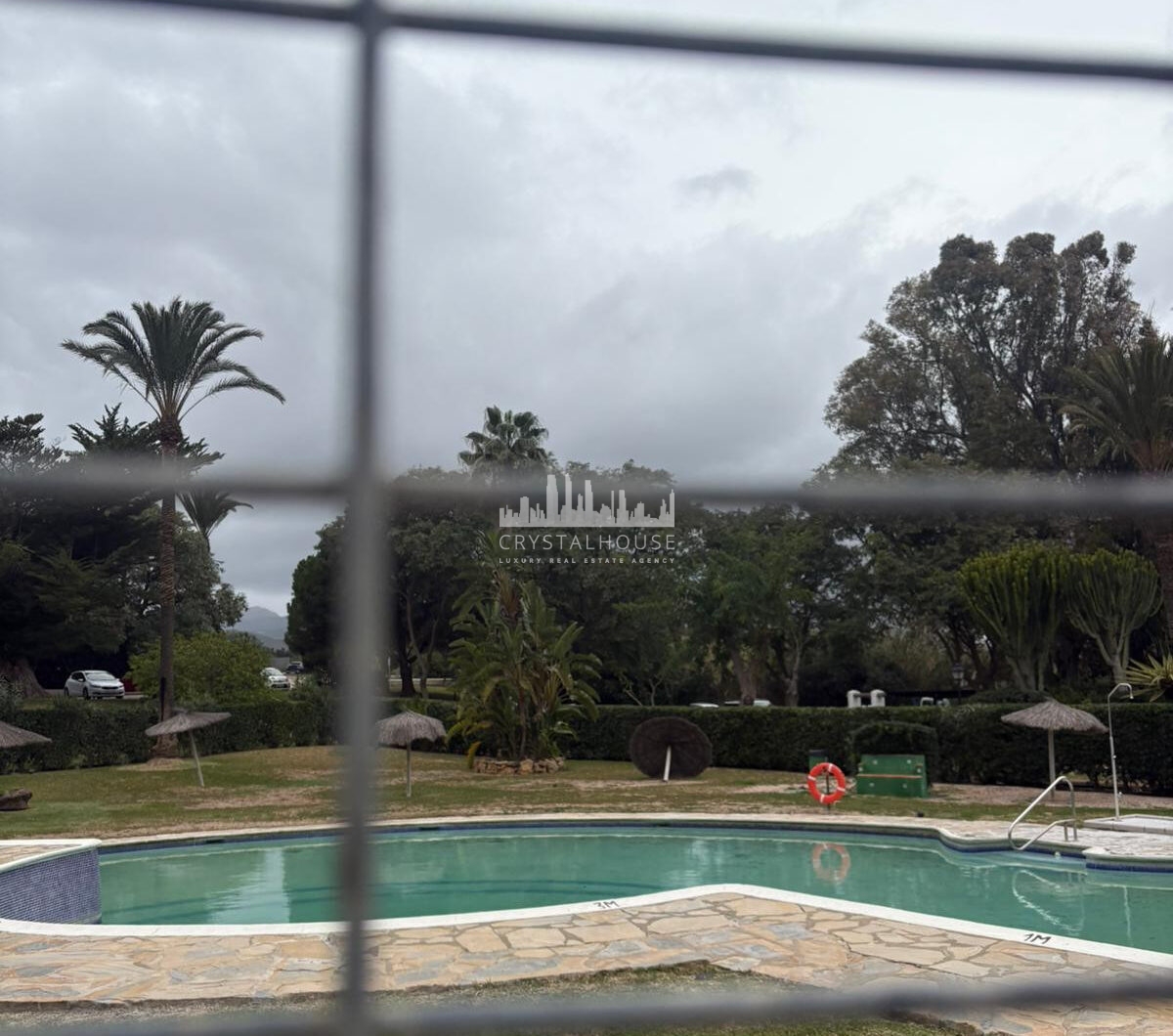 Hiszpania, Estepona, Estepona West