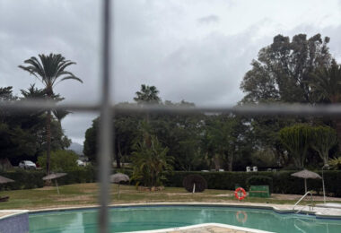 Hiszpania, Estepona, Estepona West