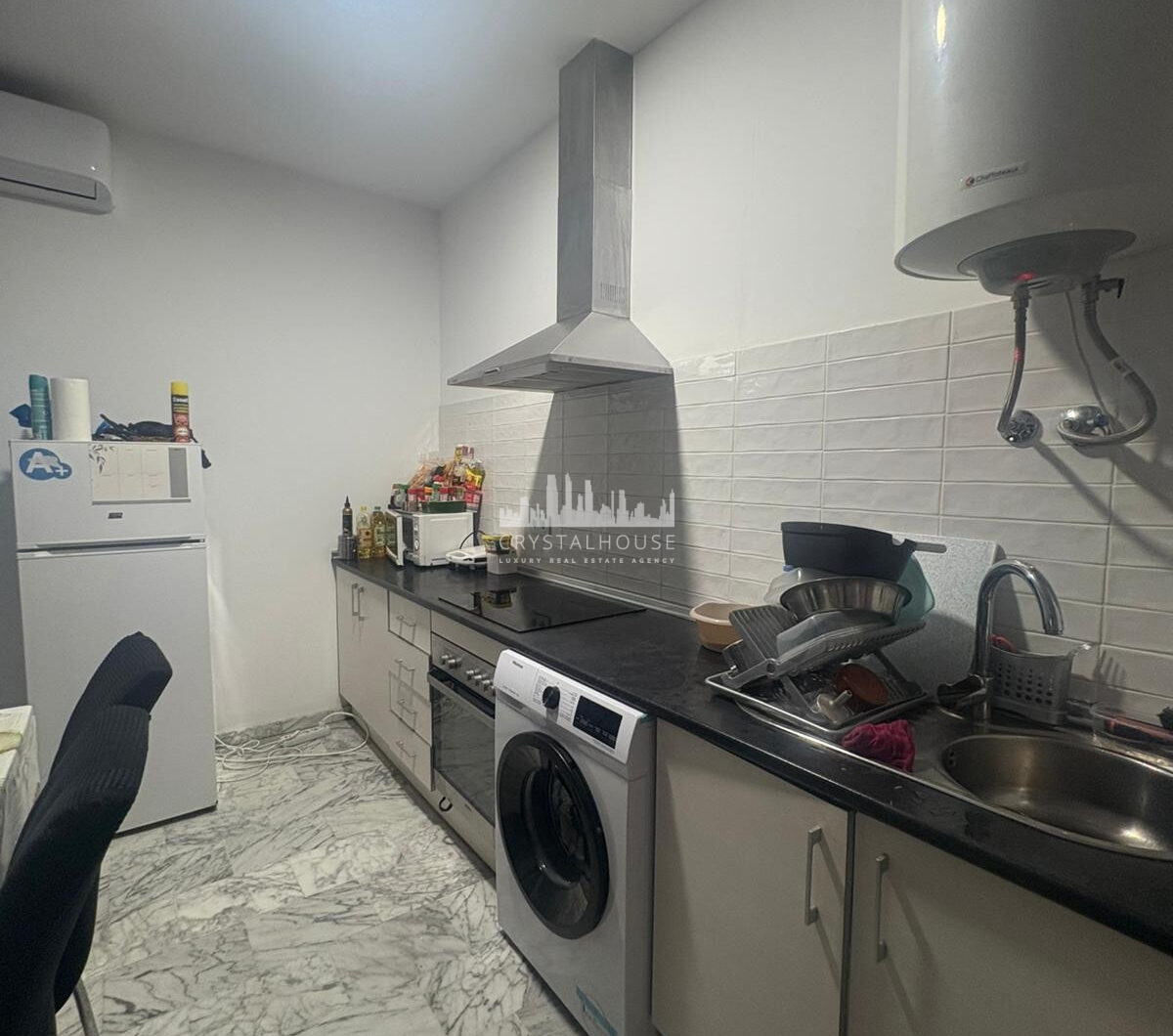 Hiszpania, Estepona, Estepona West