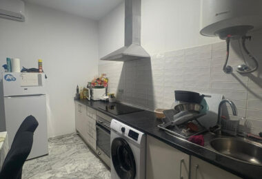 Hiszpania, Estepona, Estepona West