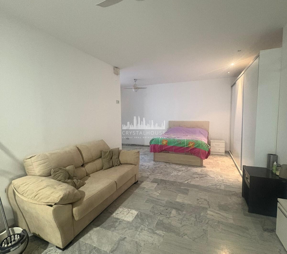 Hiszpania, Estepona, Estepona West