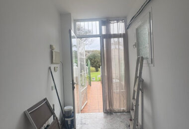 Hiszpania, Estepona, Estepona West