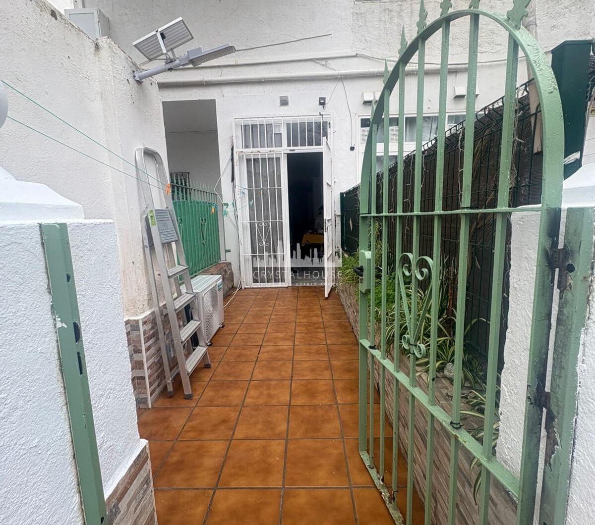 Hiszpania, Estepona, Estepona West