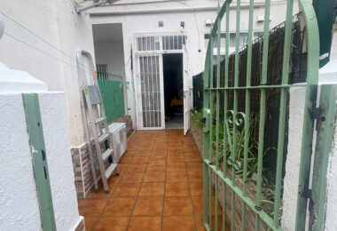 Hiszpania, Estepona, Estepona West