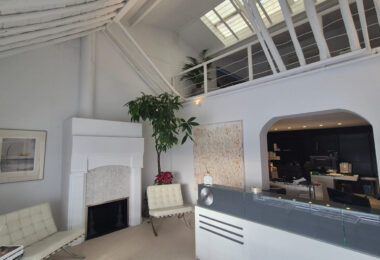 Hiszpania, San Pedro de Alcantara