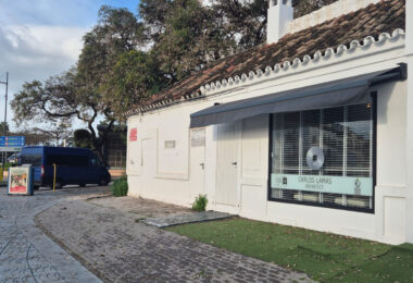 Hiszpania, San Pedro de Alcantara