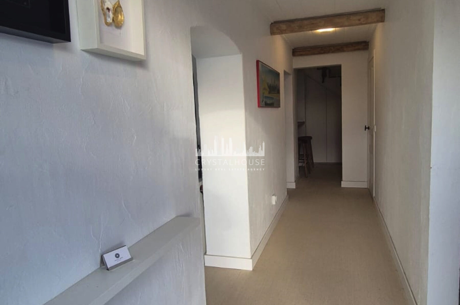 Hiszpania, San Pedro de Alcantara