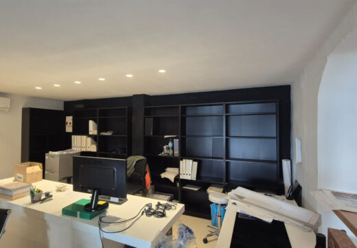 Hiszpania, San Pedro de Alcantara