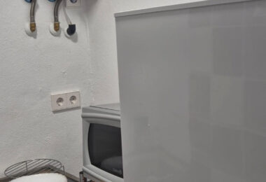 Hiszpania, San Pedro de Alcantara