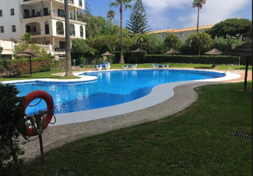 Hiszpania, Manilva, Marina Duquesa