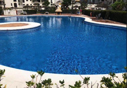 Hiszpania, Manilva, Marina Duquesa