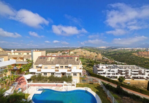 Hiszpania, Manilva, La Duquesa