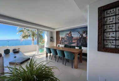 Hiszpania, Estepona, Estepona Town