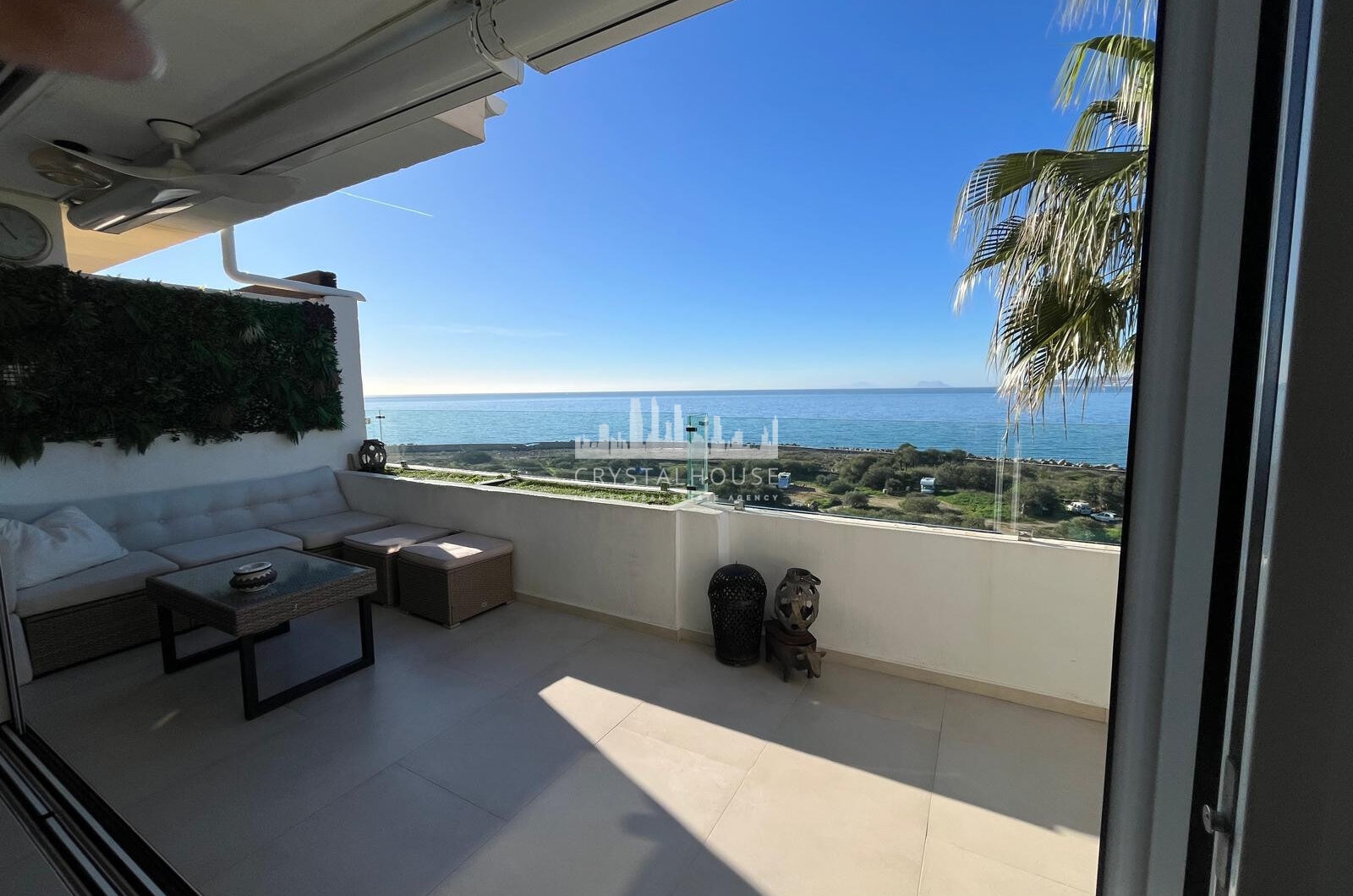 Hiszpania, Estepona, Estepona Town