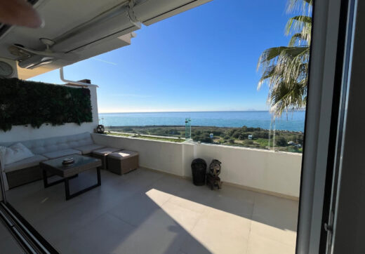 Hiszpania, Estepona, Estepona Town