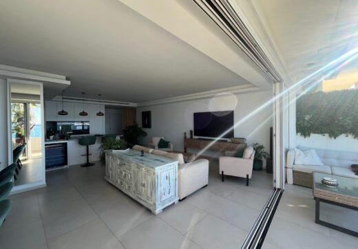 Hiszpania, Estepona, Estepona Town